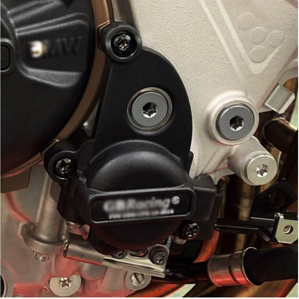 Engine Guard Protective Protector Stator Cover for BMW S1000RR 2019-2024