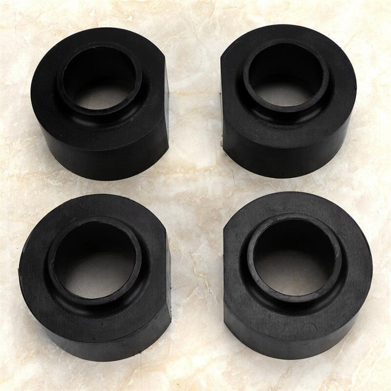 2-inch front and 2-inch rear leveling lift kit for 97-06 for Jeep for Wrangler and 93-98 Grand Cherokee