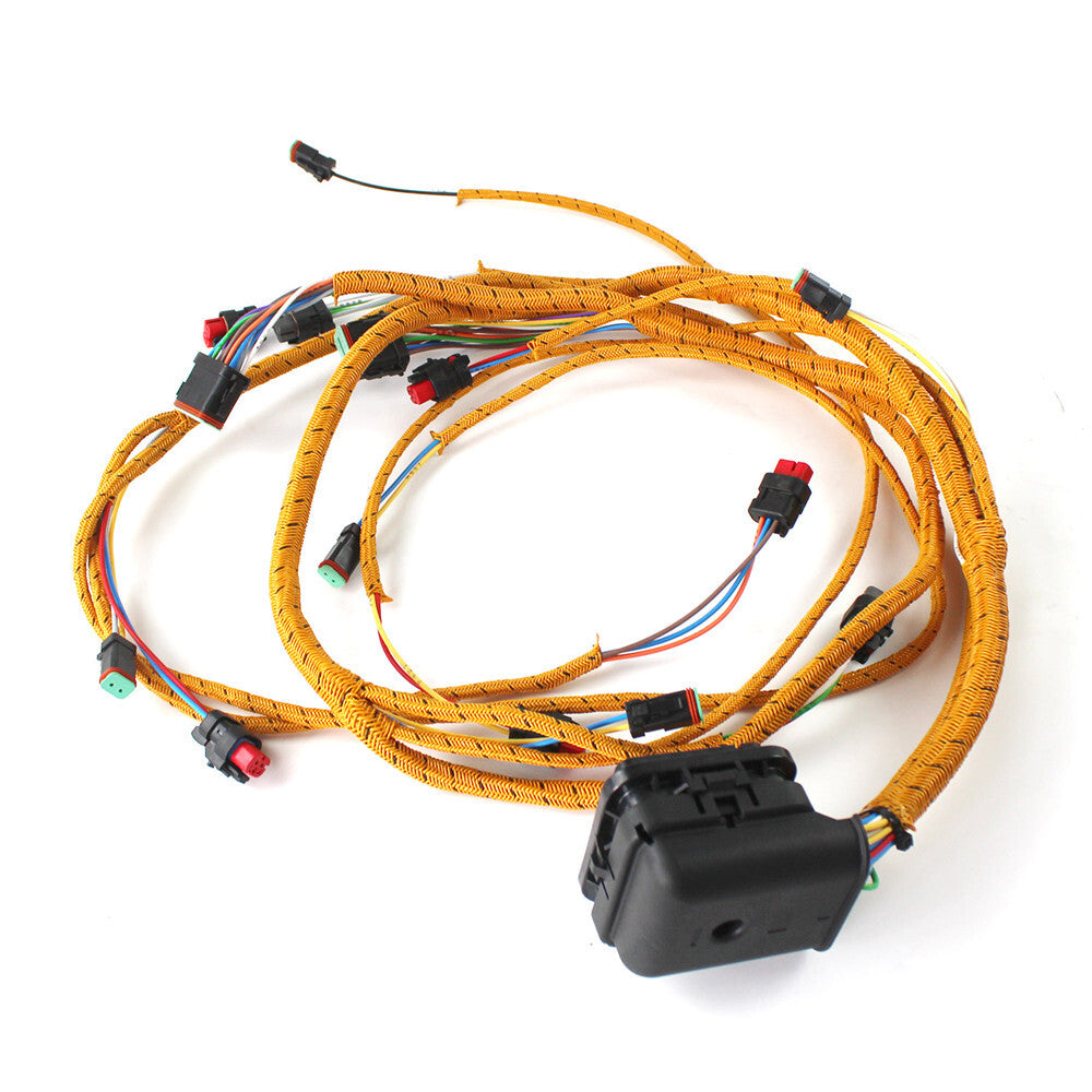 C15 Engine Wiring Harness 263-9001 2639001 For Caterpillar CAT Truck Parts
