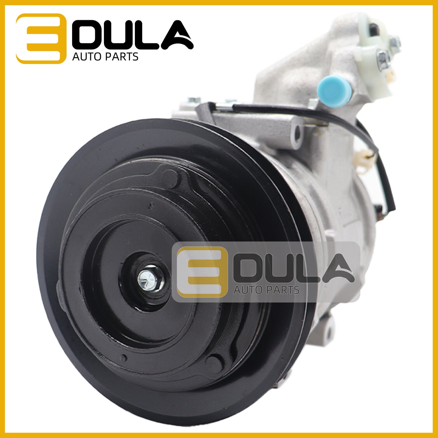 Automatic AC compressor 10PA15VC, suitable for Mitsubishi Pajero MR149366 447200-0538