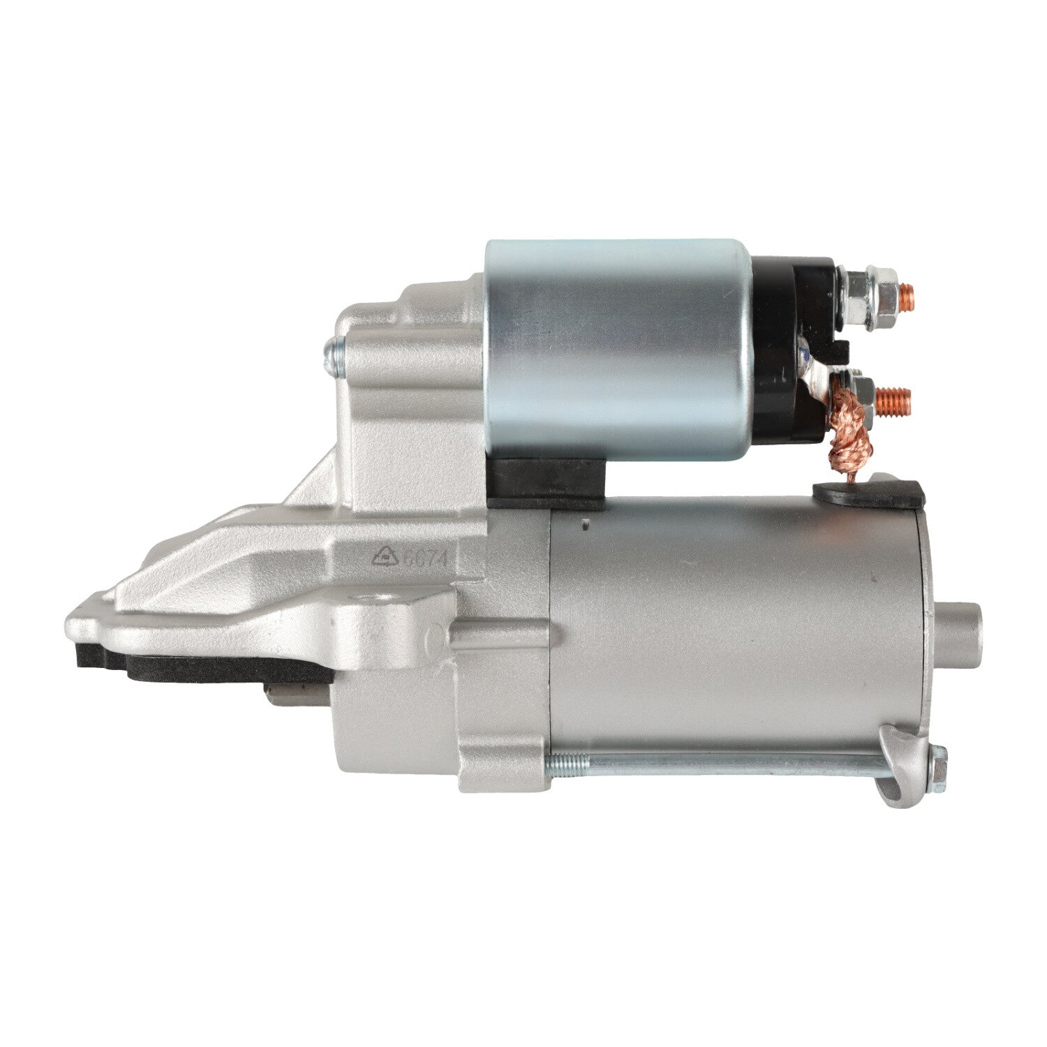 6674 Starter for Ford Escape 2005~2010 Focus 2003~2009 Transit Connect 2009