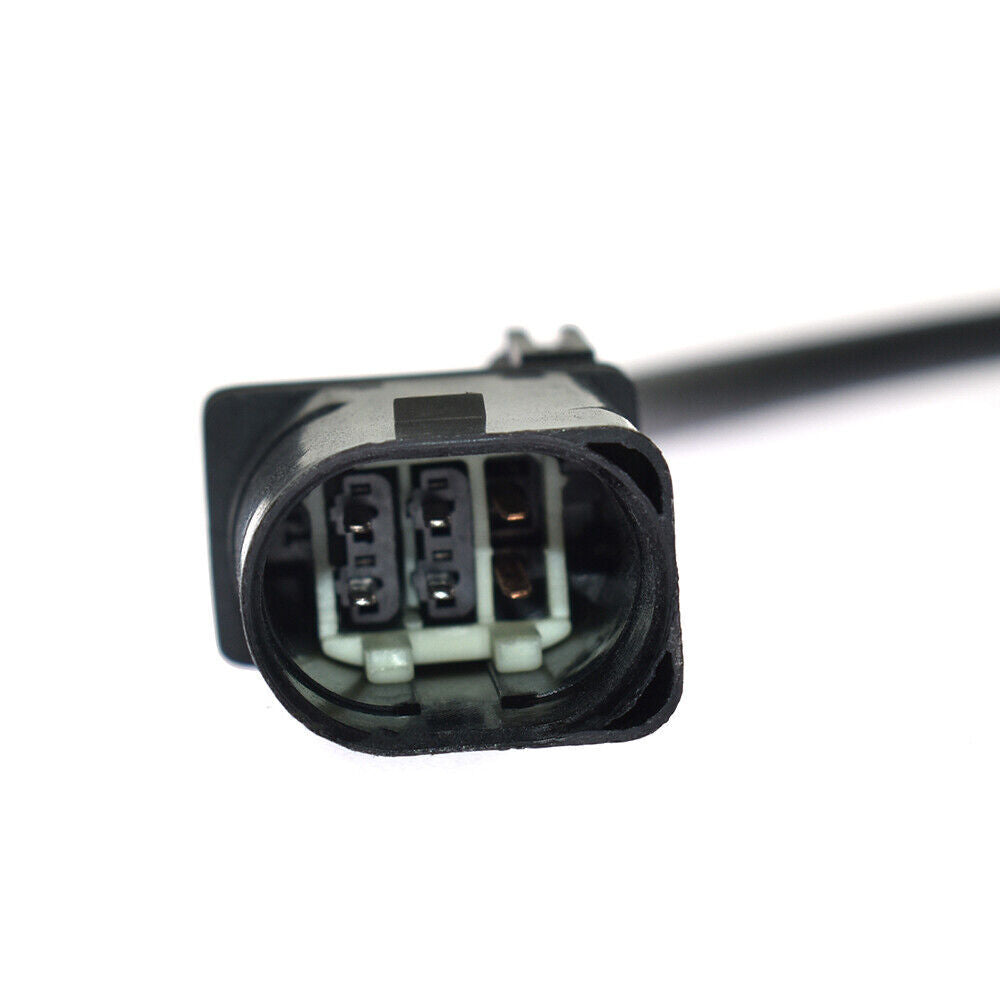 Mass Air Flow Sensor Assembly for Volkswagen Beetle for Golf for Jetta L4 1.9L V6 2.8L