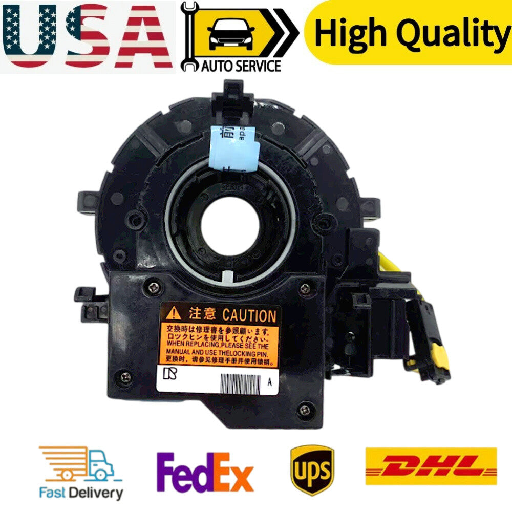 84307-0R050 Clock spring for Corolla iM RAV4 Tacoma w/ Angle Sensor