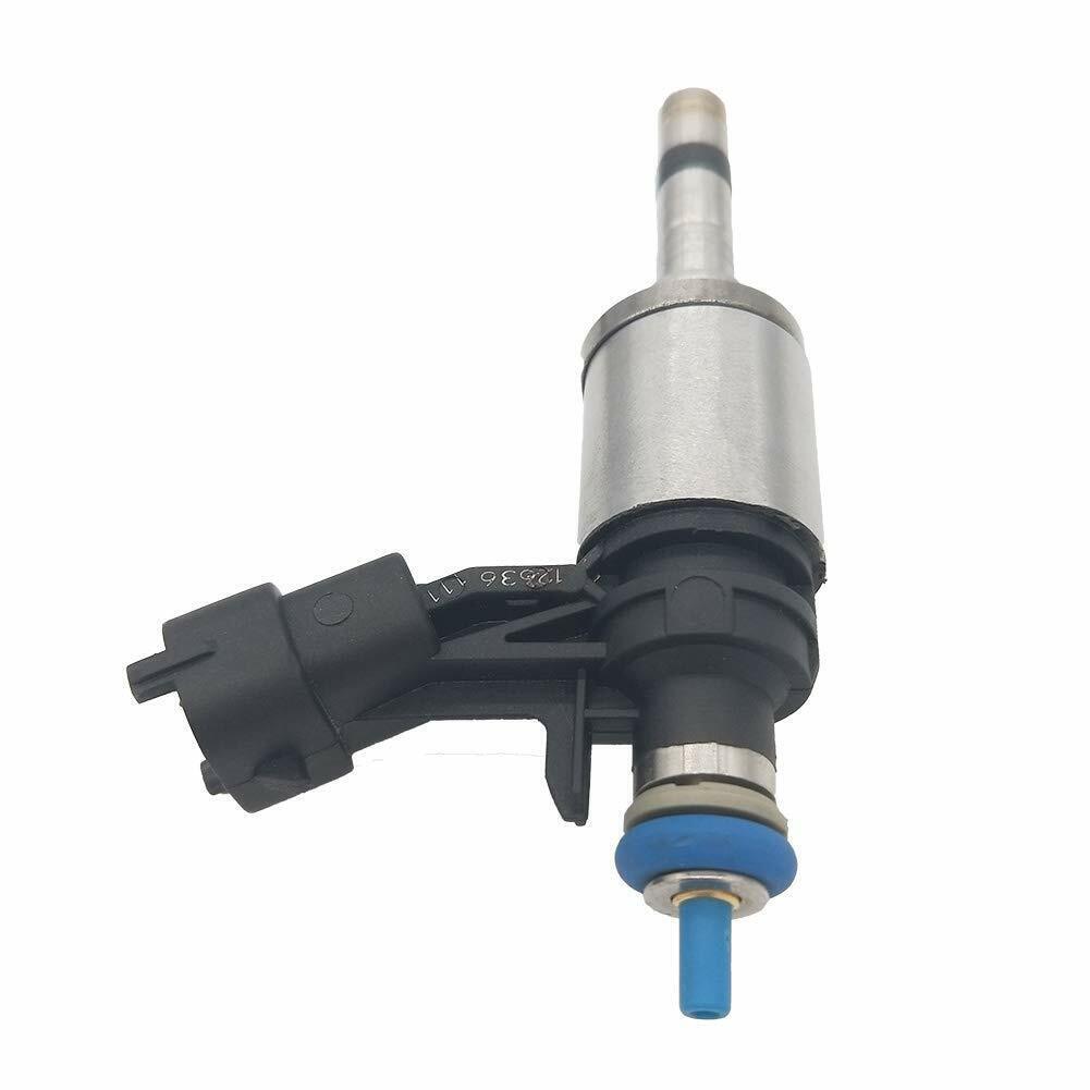 4PCS for Buick Regal Verano for Chevrolet HHR for Saturn 0261500112 NEW fuel injector