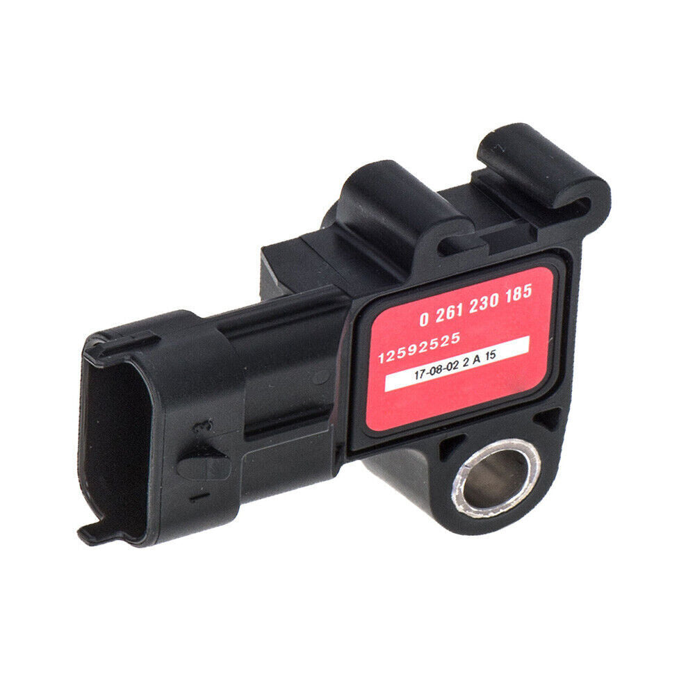 Supercharger MAP sensor 12592525 for universal for Corvette Camaro CTS 3 bar LSA LS9