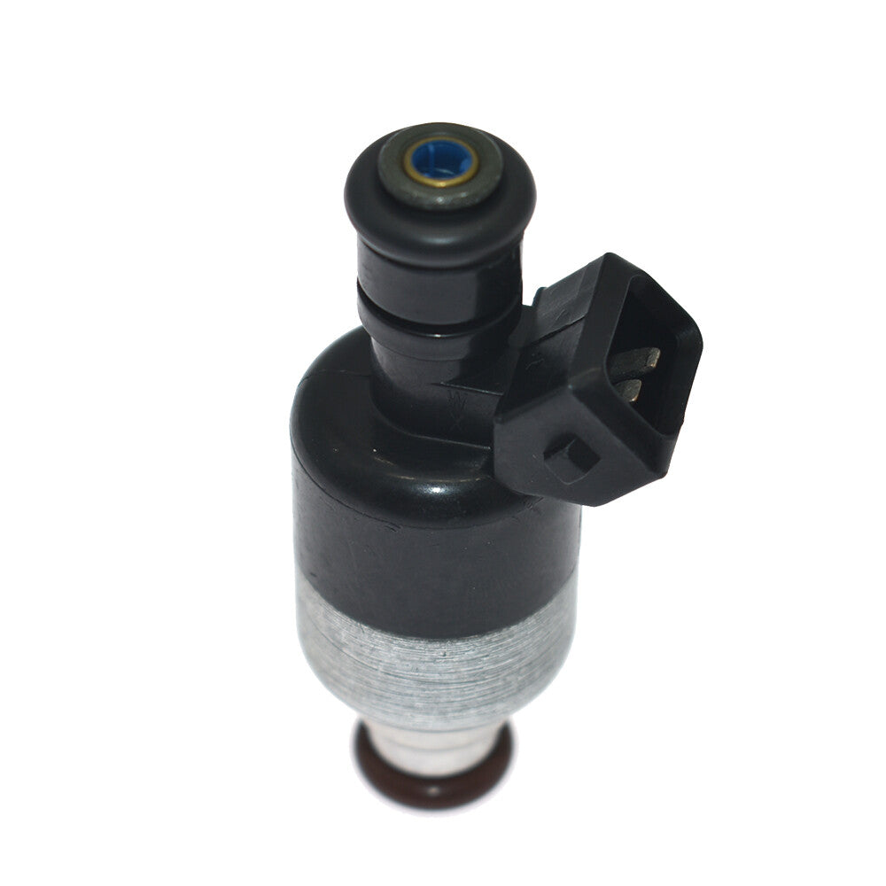 8pcs Fuel Injectors Auto Nozzle Direct Replacement 17113798
