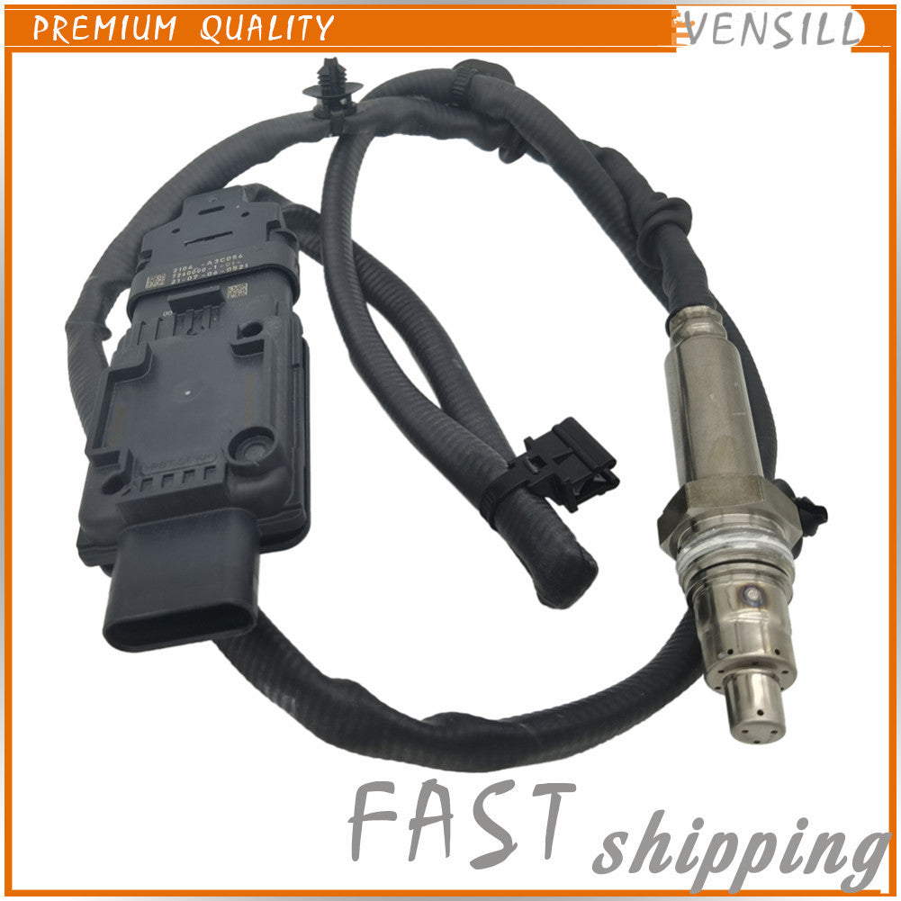 NOX Sensor for BMW G50 X5 G60 X6 G70 X7 G70 X7 xDrive 40d 9887283 13629887283