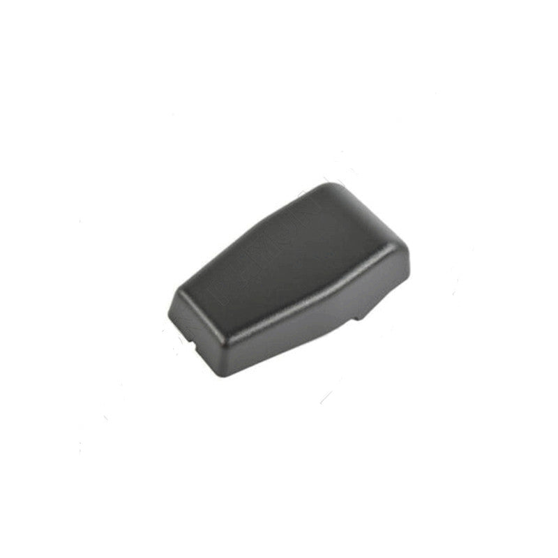 2Pcs Rear Liftgate Glass Hinge Cover 68140033AA for 2007-2017 for Jeep for Wrangler JK