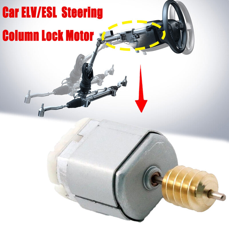 Steering Column Lock Motor for Jeep Renegade 2015-2020 Cherokee 5 2013-2020