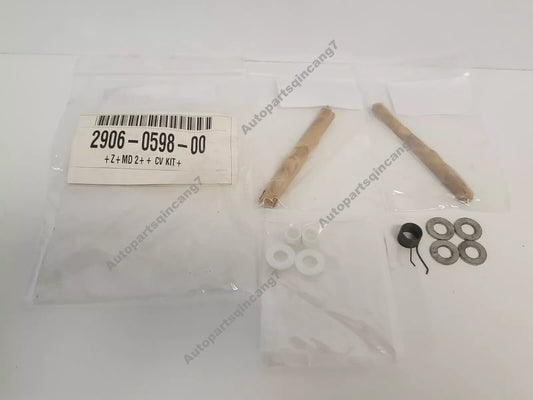 Check Valve Repair Kit 2906-0598-00 for Atlas Copco Screw Air Compressor ZR160