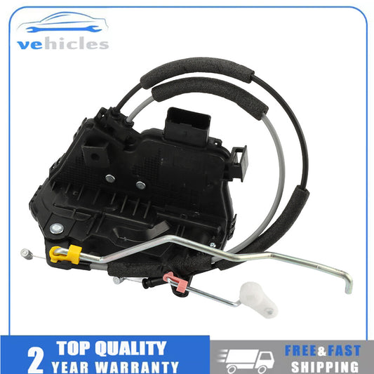 Front left door lock latch actuator 1P 813102K030 suitable for Kia Soul 2011-2013