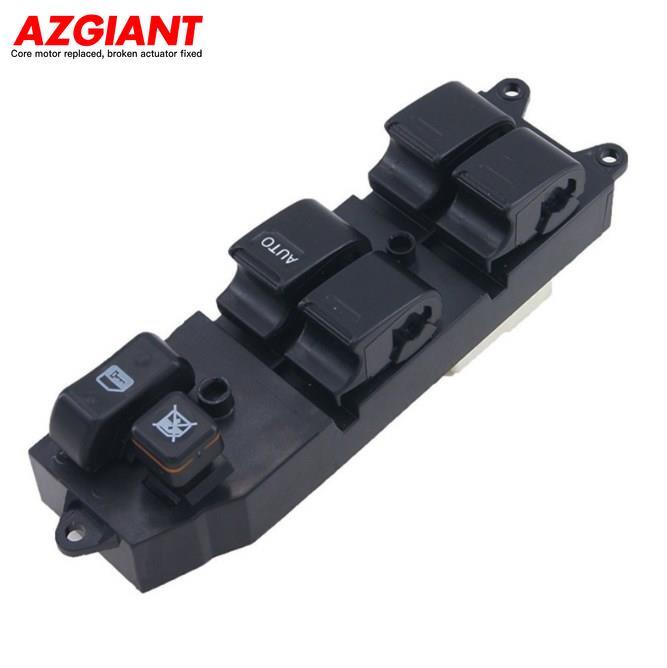 POWER WINDOW SWITCH FRONT RIGHT SIDE for 1997 - 2006 for Toyota HILUX