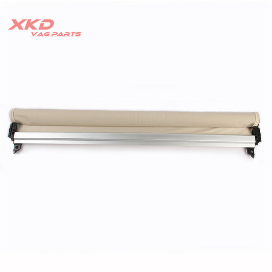 Beige sunroof cover assembly suitable for Volkswagen for Passat 15-21 3G5877307DM4