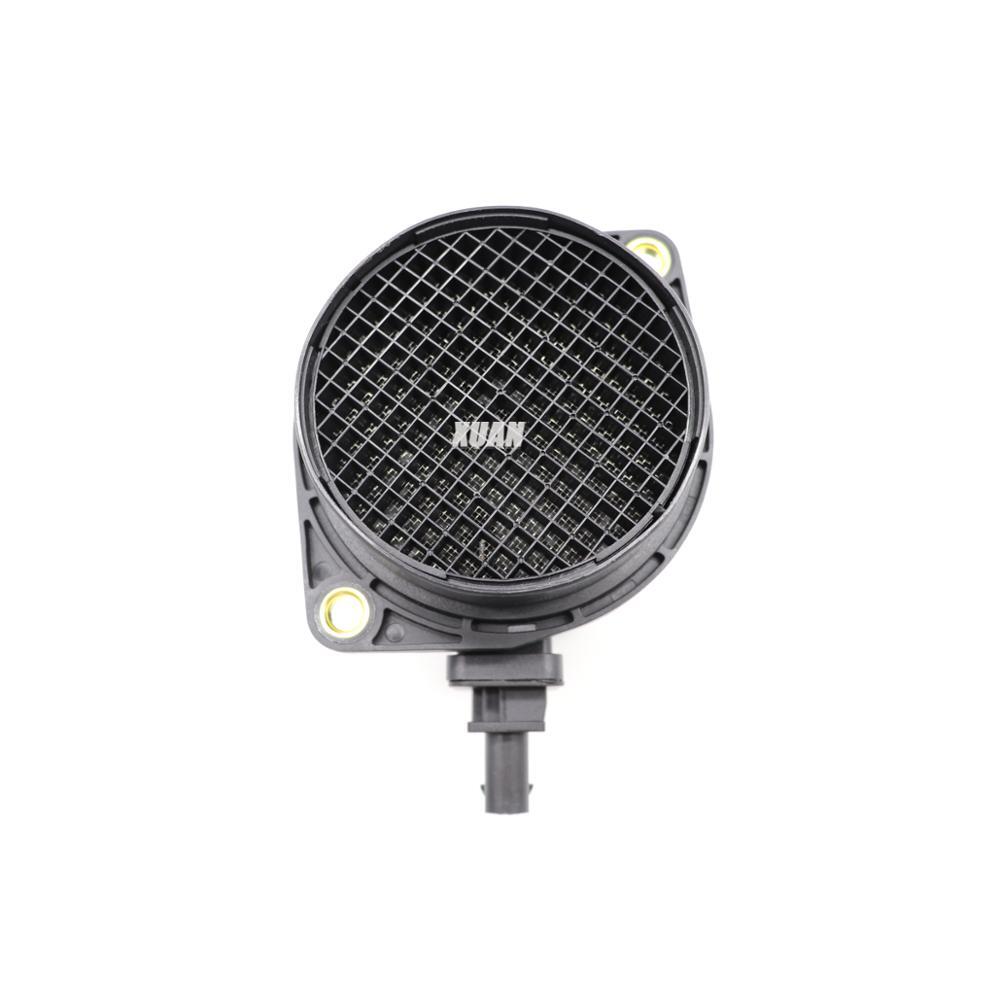 Suitable for SSANGYONG ACTYON KYRON REXTON for HYUNDAI GRANDEUR mass air flow meter sensors