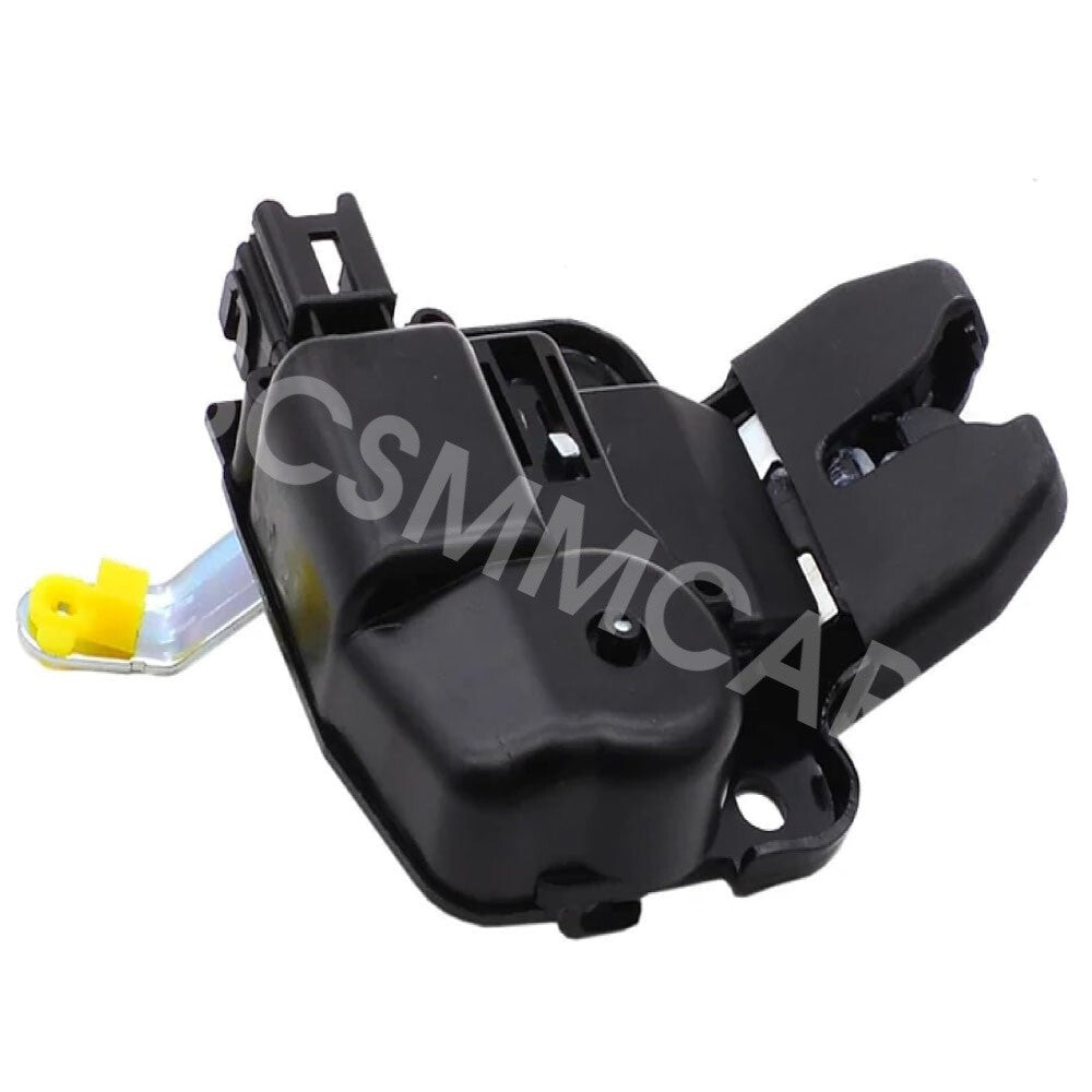 Fit for Nissan Tiida C11 Sedan 2007-2014 Car Rear Tailgate Lock 84631-ED40A Part