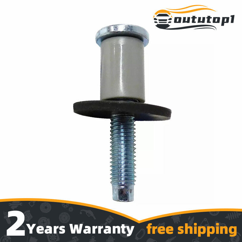 1 Pc New Tailgate Lifter Bar Locking Pin Bolt for Ford Explorer E4TZ-98404A42-A