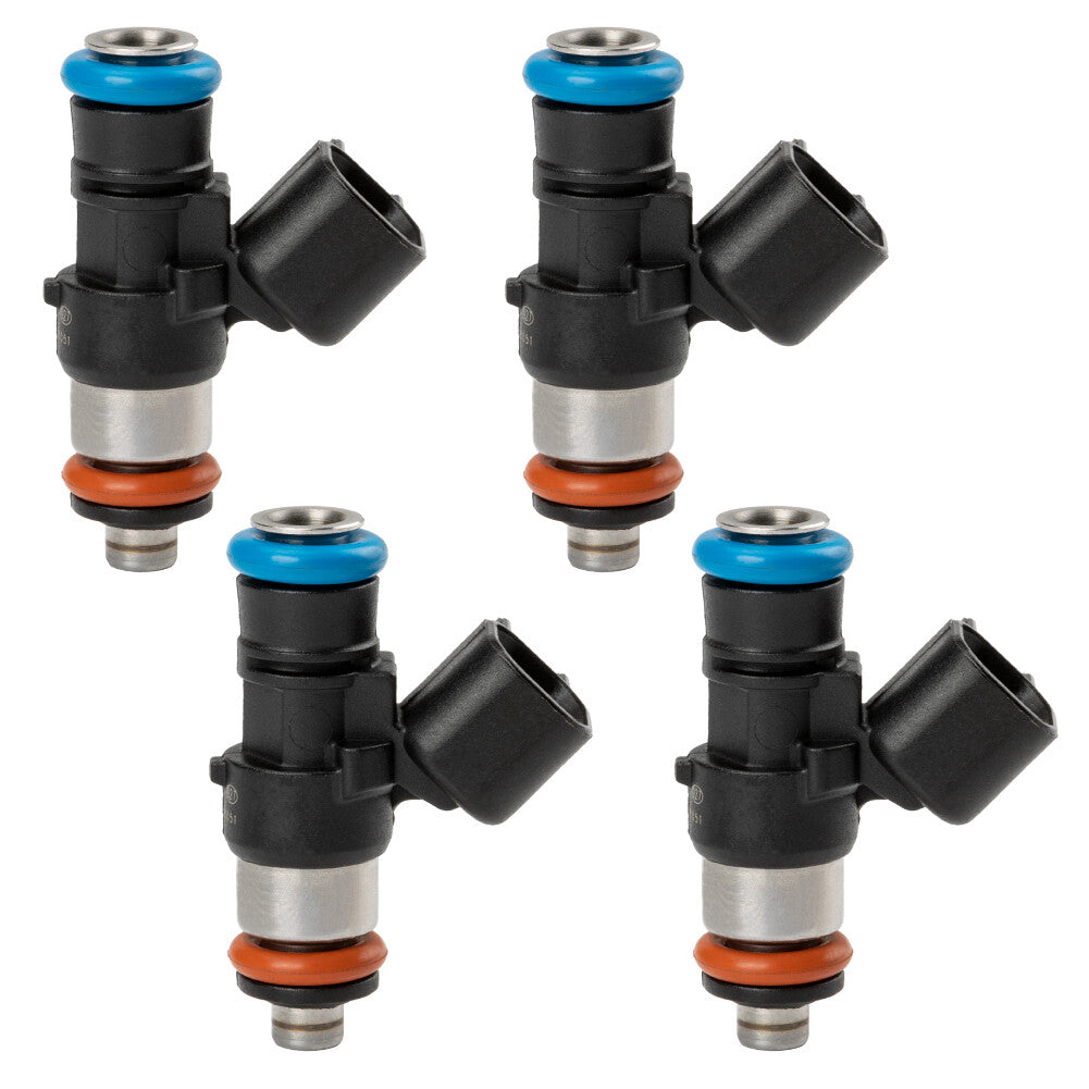 Fuel Injector Fits for 2014 2013 2012 Camaro Z 28 7.0 Ls7 Engines 0280158051