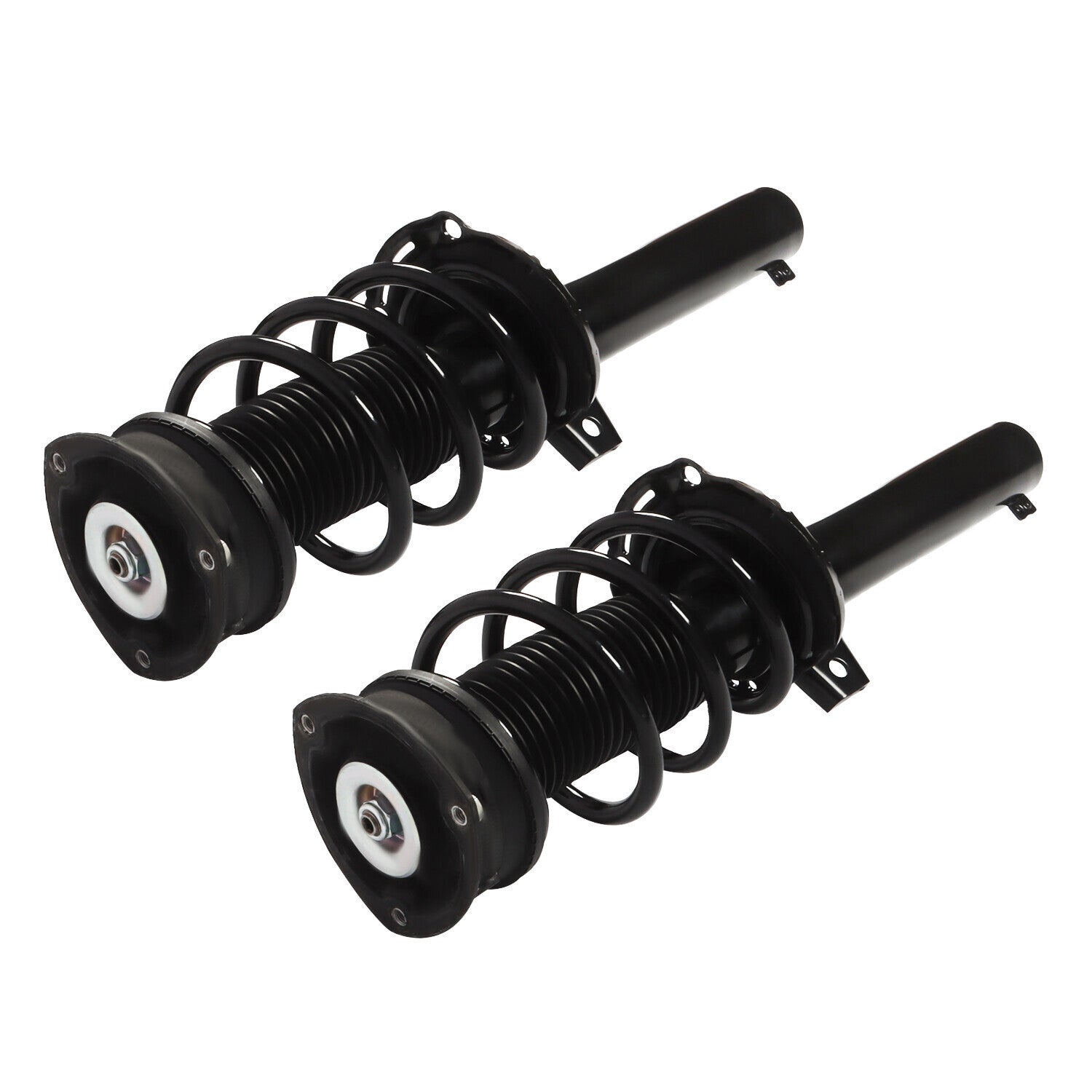 Front Left Air Shock Strut w/ ADS for Mercedes-Benz CLS550 CLS400 RWD 2183203113