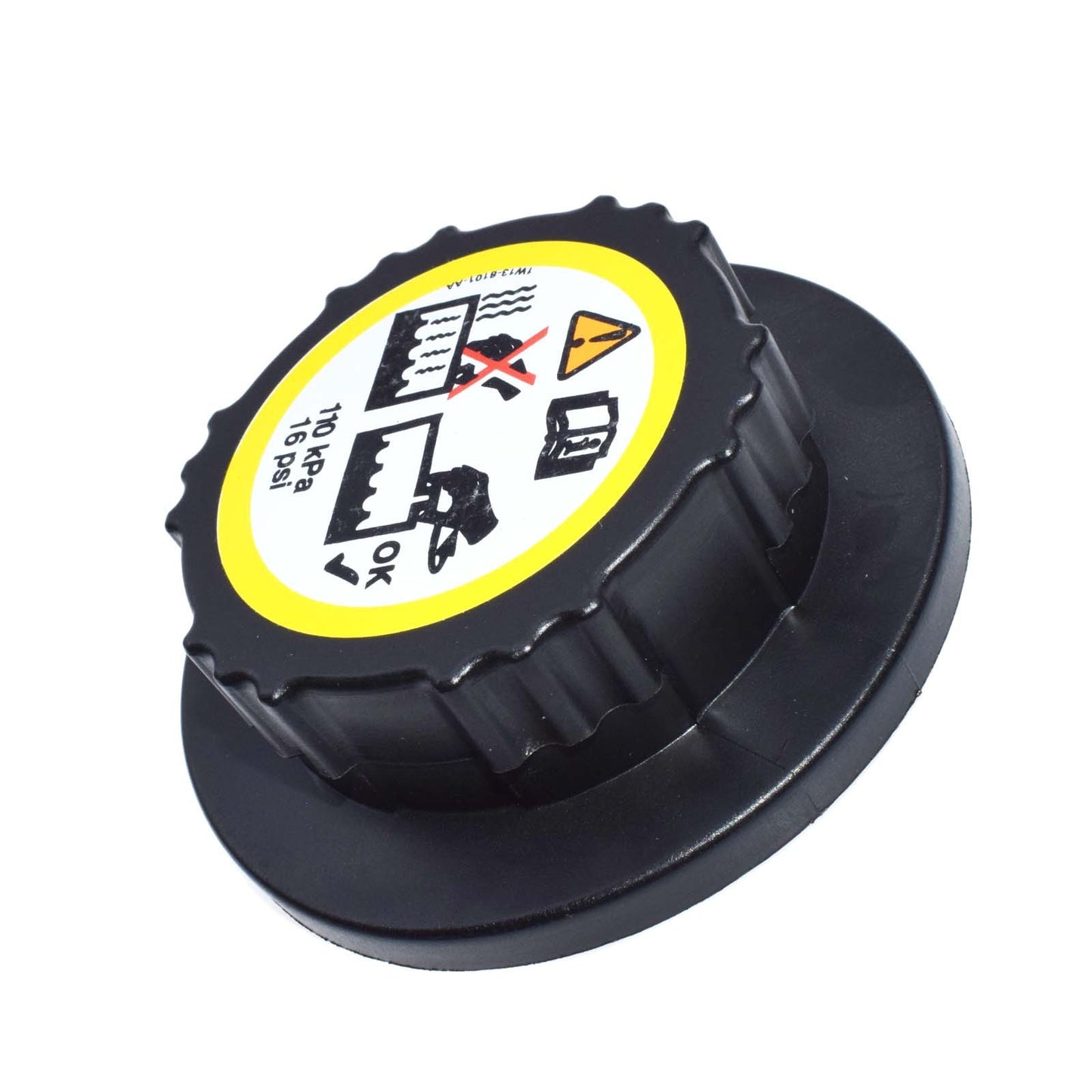 Radiator overflow expansion tank cap suitable for Mercedes-Benz ML500 ML430 ML350 ML320
