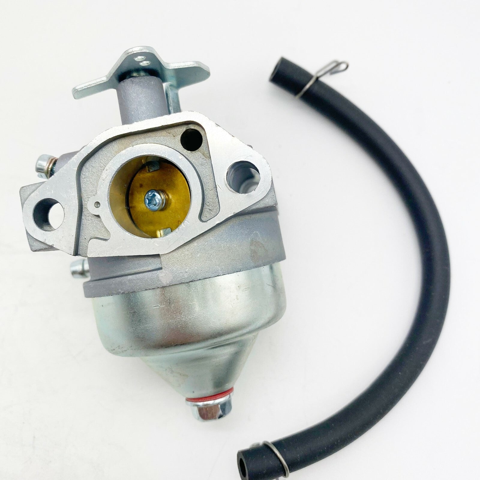 New Carb for Honda Carburetor HRR2163 TDA GCV260 Troy-Bilt TB130 TB260 Craftsman