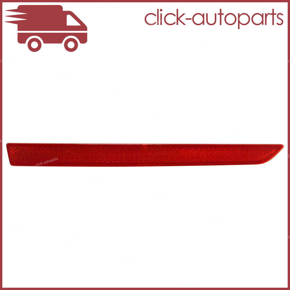 63147848583 for BMW 3 4 Series F80 M3 Series F82 F83 M4Rear Bumper Reflector
