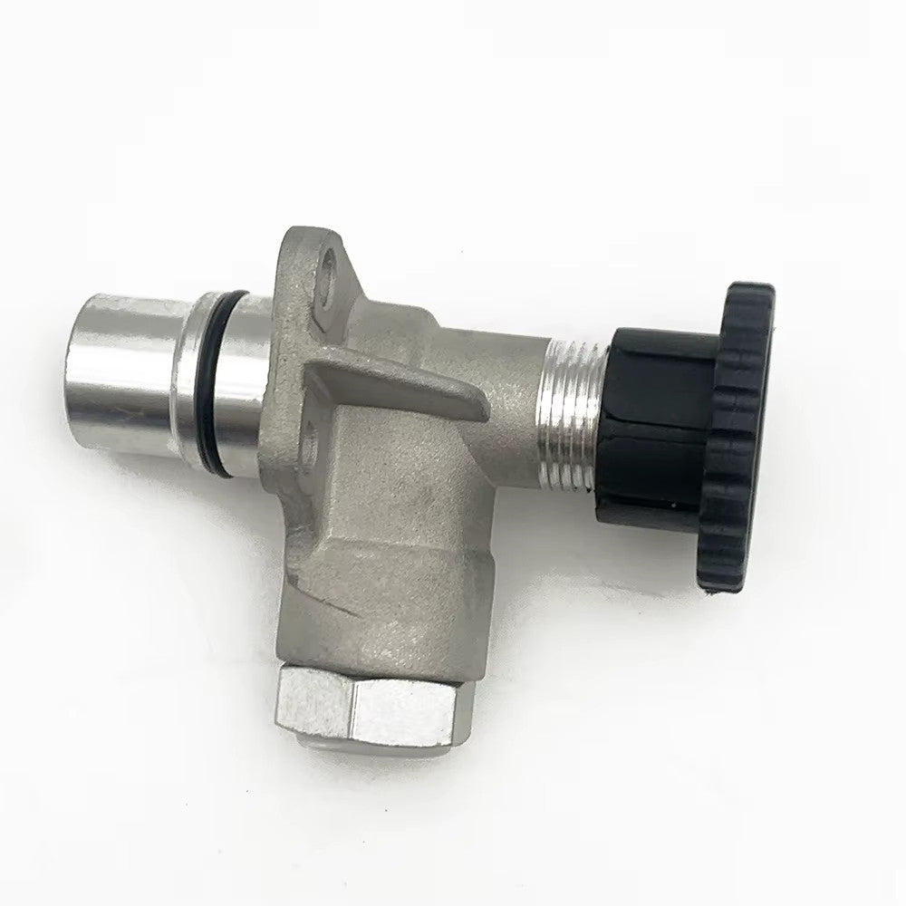 Truck Euro 3 fuel lift feed pump suitable for DAF XF series 0683694 1439549 542048910