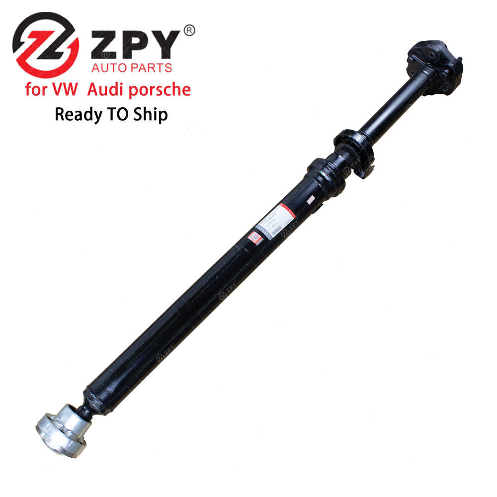 ZPY Auto Propshaft Propeller Shaft Assembly Front DRIVESHAFT for AUDI Q7 / for VW