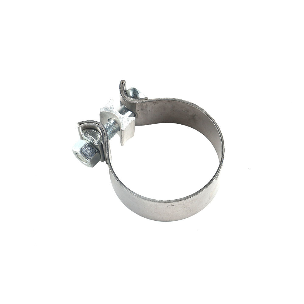 Fits For C350 3.5L V6 Sprinter Car Tail Pipe Joint Clamp A 000 490 13 41
