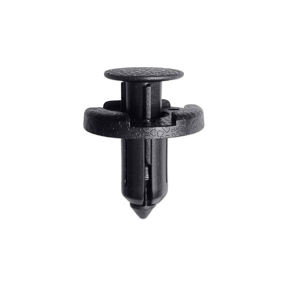 50pcs Bumper Radiator Support Retainer Clips for Altima Maxima Quest Auveco