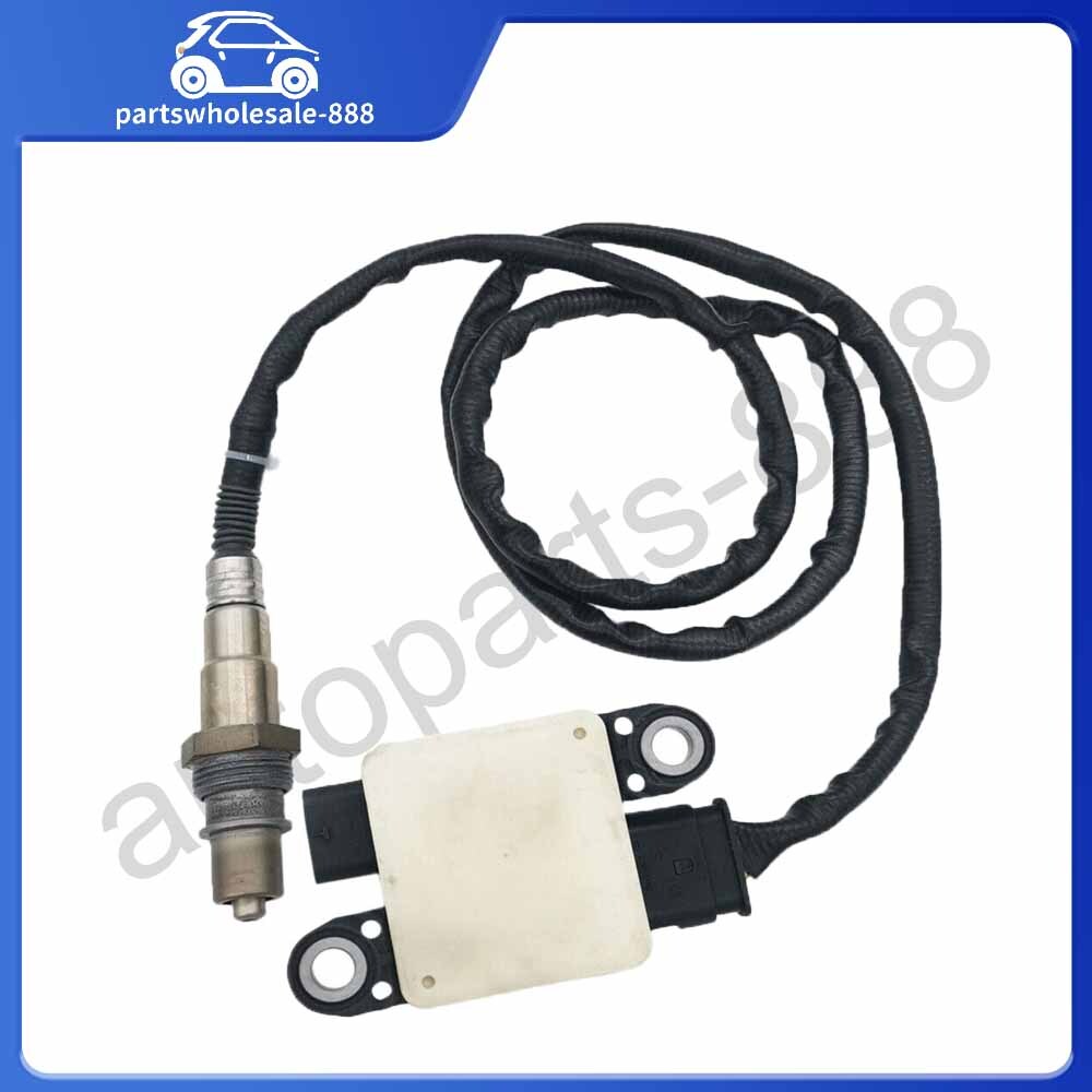 Diesel exhaust particulate sensor suitable for Ram ProMaster 1500 2500 2014-2018 3.0L V6