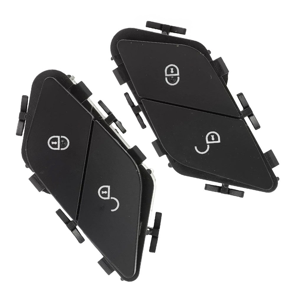 Fit For S-Class W222 S450 S550 S560 S600 S63 AMG Front LH RH Door Lock Switch