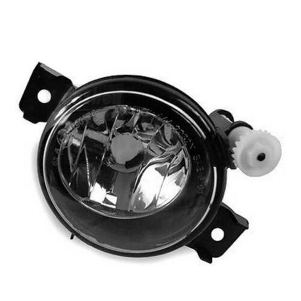 Right Side Fog Light Light Bulb Cover Fit for BMW X5 E70 2011-2013 63177224644