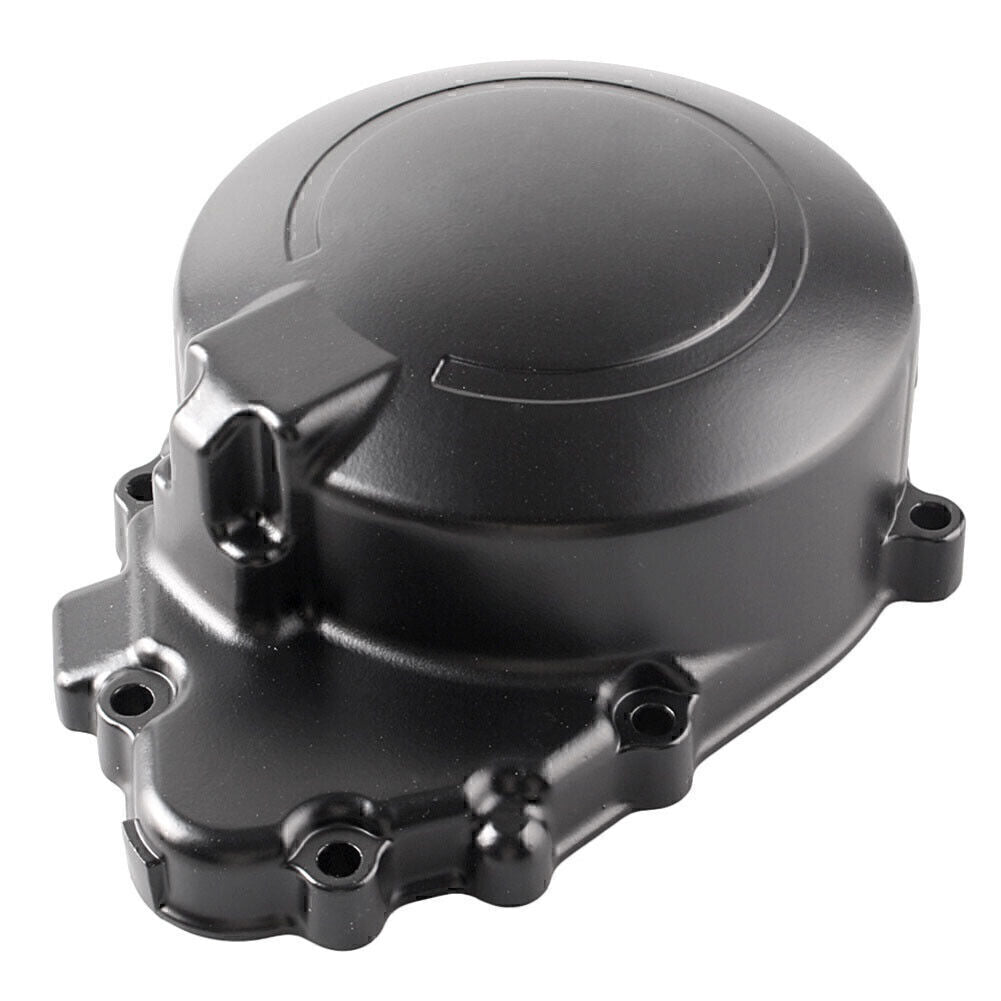 Motor Abdeckung Schutz Kurbelgeh?use F¨¹r for KAWASAKI ZX6R 1995-1997 Schwarz