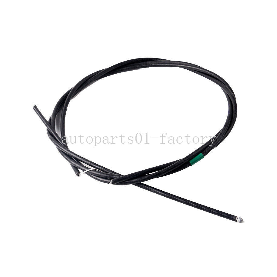 9483814 New Hood Latch Release Lock Cable Fit For 2003-2014 for Volvo XC90 3.2L 4.4L