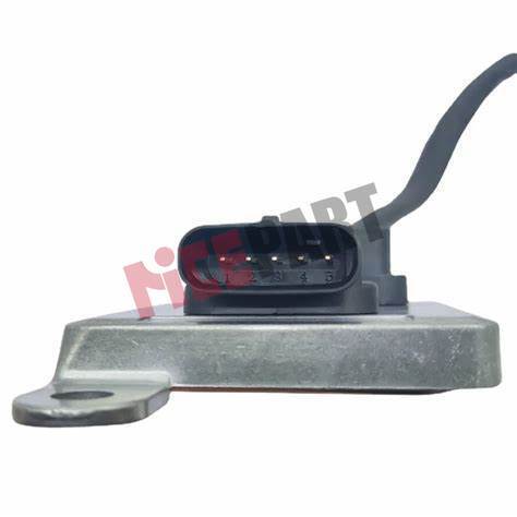 NEW NOx Sensor 5WK96668A Suitable compatible 2012-2020 for Hino 268 338 7.7L 469Cu