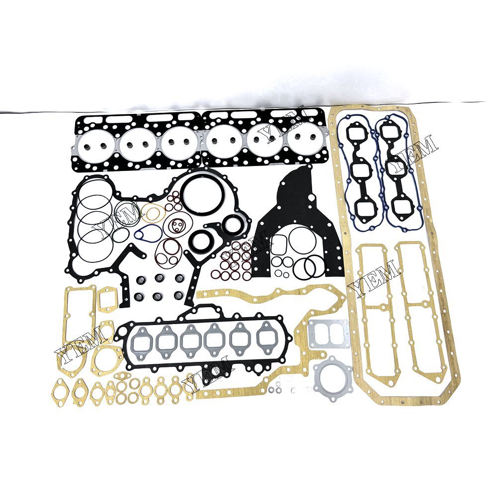 PF6T Full Gasket Kit 10101-Z1026 Fit for Nissan Diesel Engine Spare Parts.