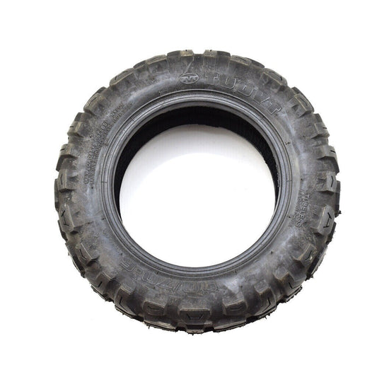 Motorcycle 90/70-6 Tubeless Tyre Vacuum Off-road Tire Electric Scooter Parts