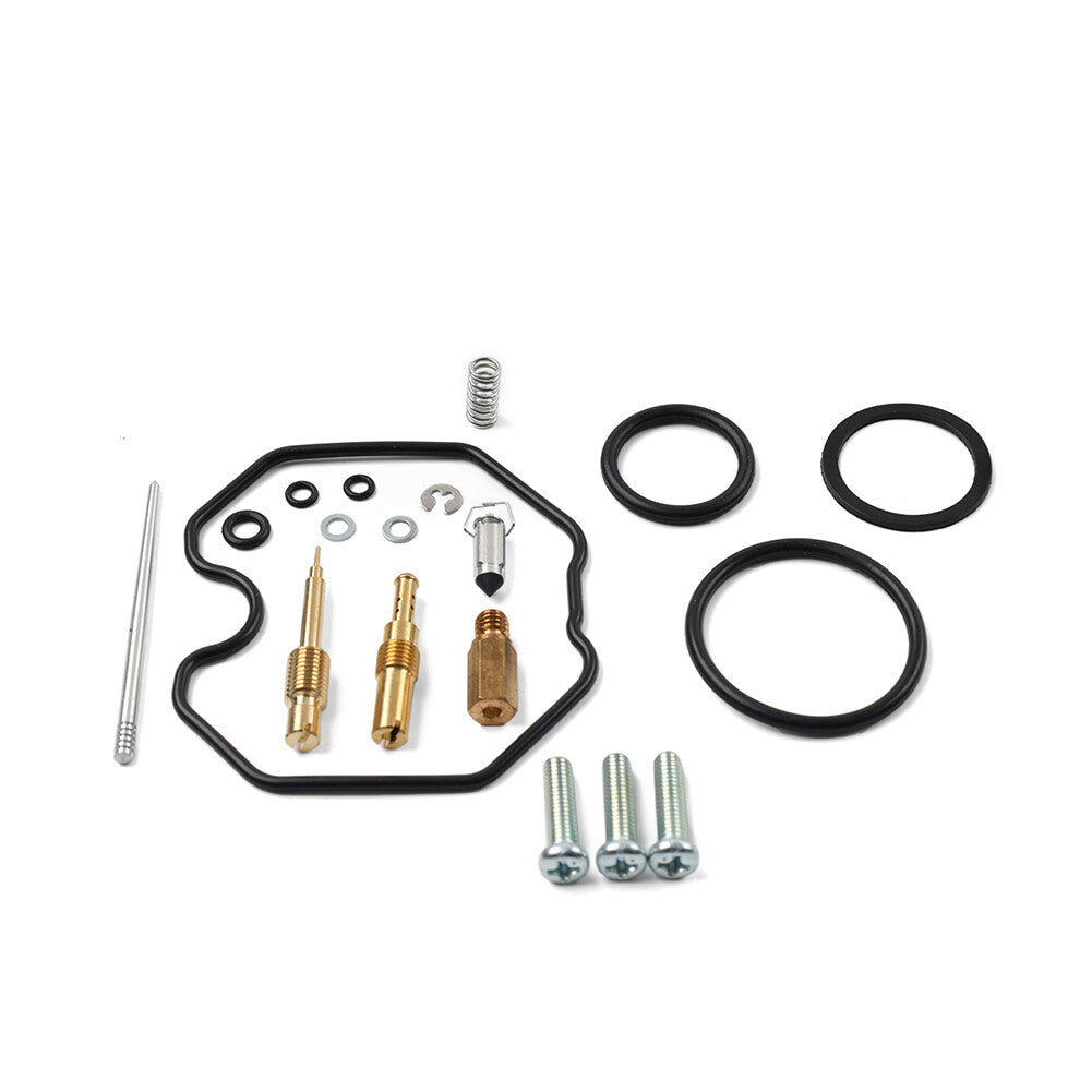 Carburetor Rebuild Kit Carb Repair Kit for Honda XR200R XR 200 R 1998-2002