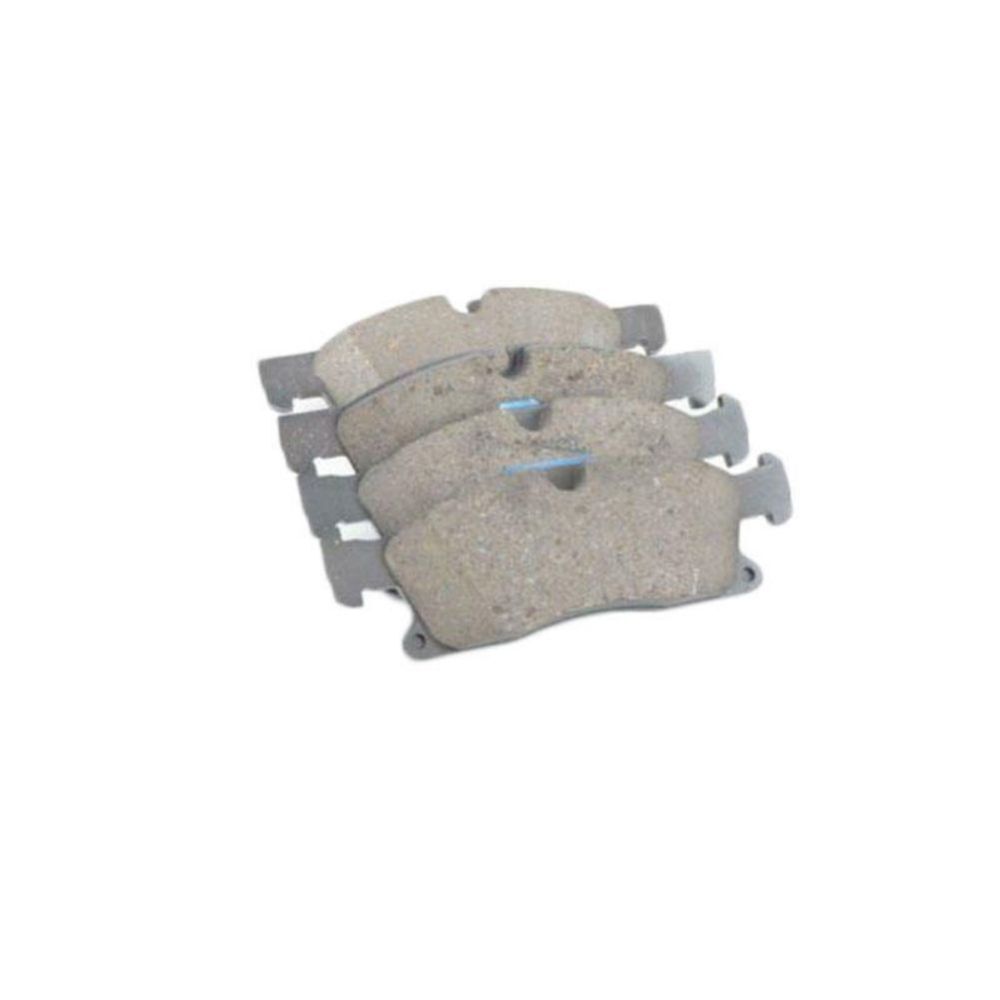 Disc Brake Pad Set Front fit for Mercedes GL350 ML350 MB0004209600