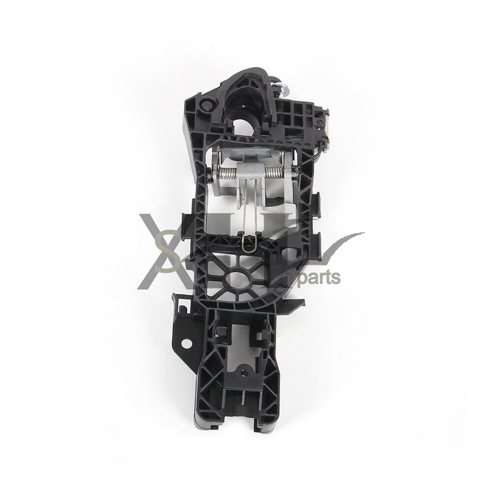 LHD Door Handle Inner Carrier Mechanism Front Right Fit for VW for Passat 06-2015