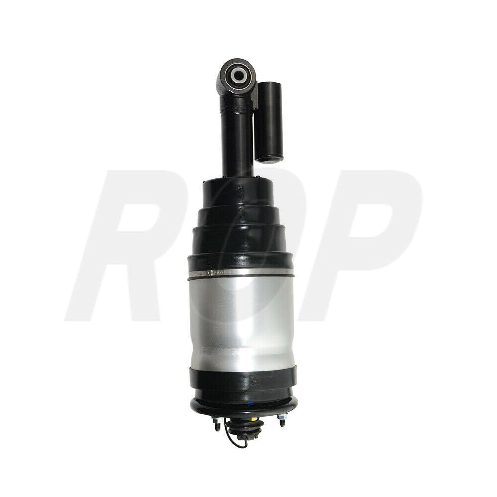 1x Rear L/R Air Suspension Struts With VDS Fit for Range Rover Sport L320 2010-2013