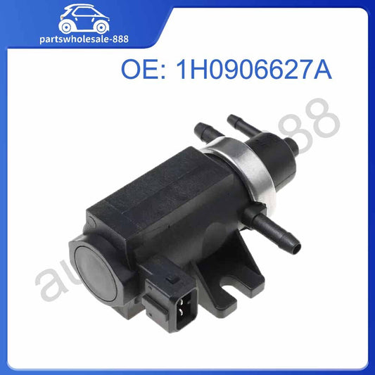1H0906627A new Solenoid Valve Suitable for Volkswagen for Audi VAG A2 A3 A4 1.9 TDI N75