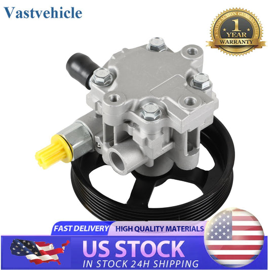 20-2402 Power Steering Pump for Dodge Journey Avenger Chrysler200 Sebring Cirrus