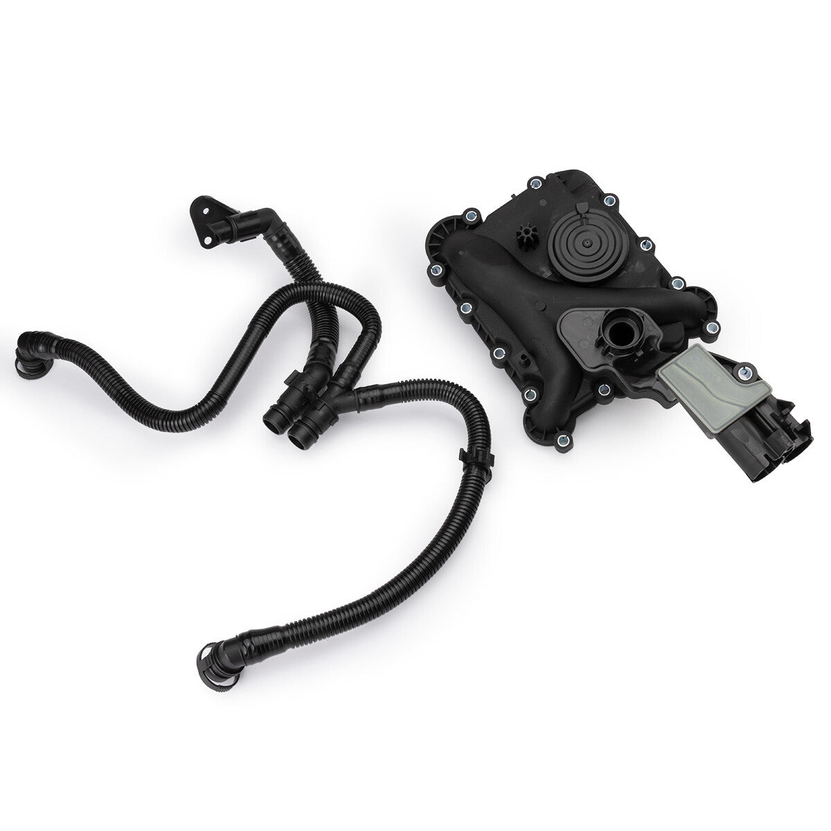 06E103547AB Oil Separator PCV Valve Ventilation Trim for Audi Q7 for A8 Q5 S4 for A6 A7 3.0TFIS