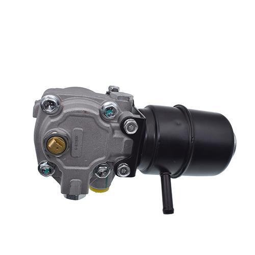 Power Steering Oil Pump fit for Mitsubishi PAJERO V78W 3.2 Long Wagon 2000-2006