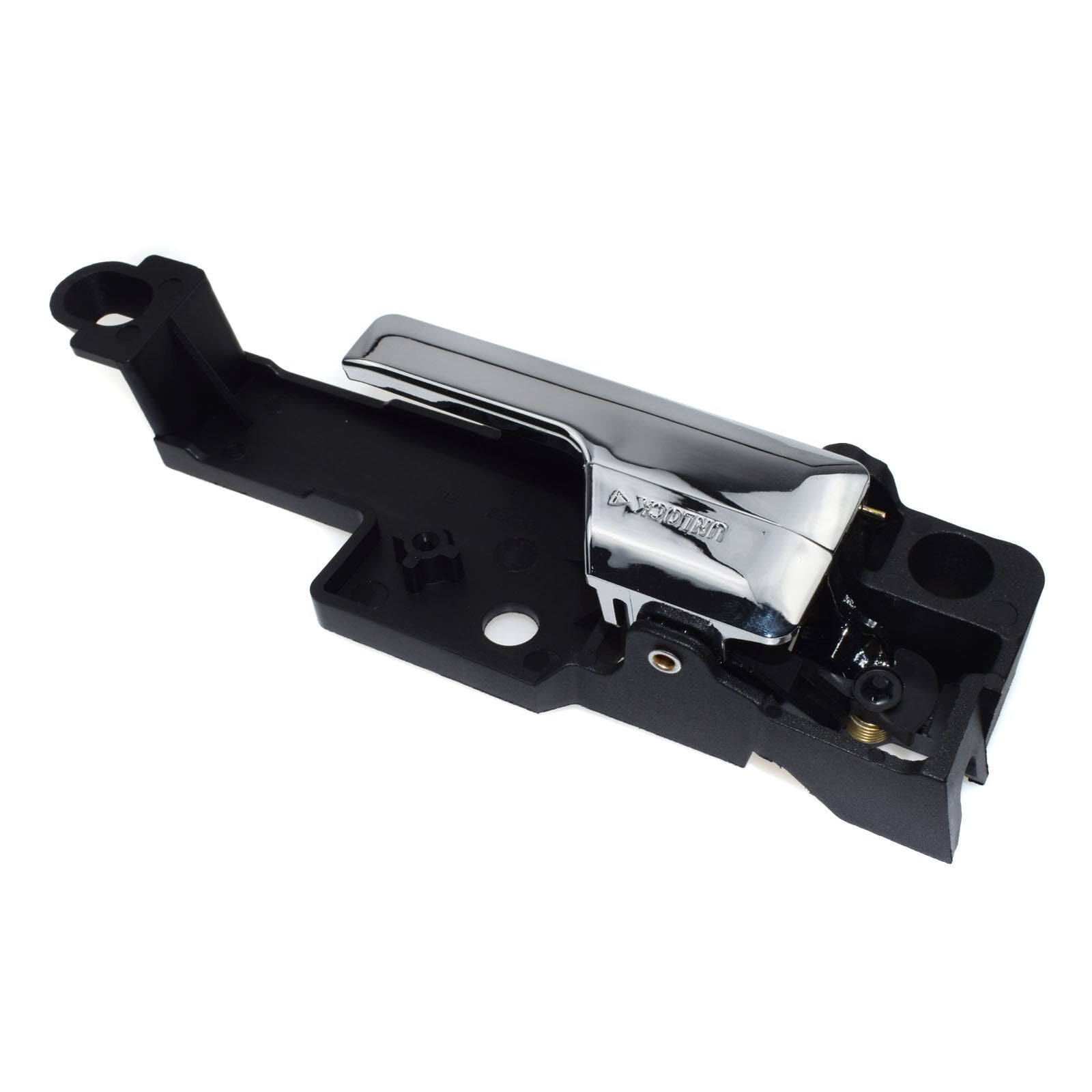 for Ford Fusion for Lincoln MKZ 6E5Z-5422601 Interior Door Handle Front Left Driver