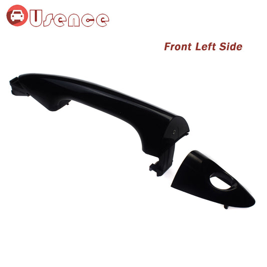 Front Left Outside Exterior Door Handle 826511R000 For 2012-2016 for Hyundai Accent