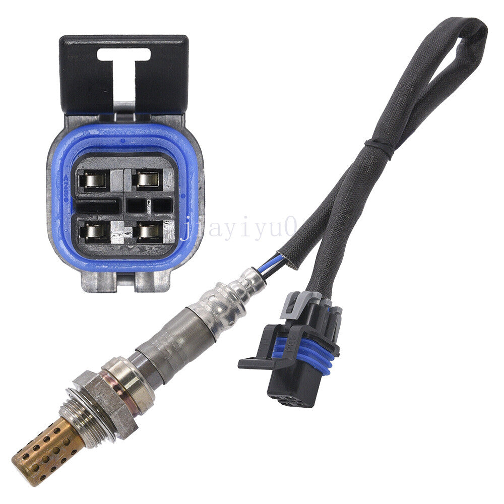 2X Upstream Downstream Oxygen Sensor 2349040 2344797 for Honda Accord 03-07 2.4