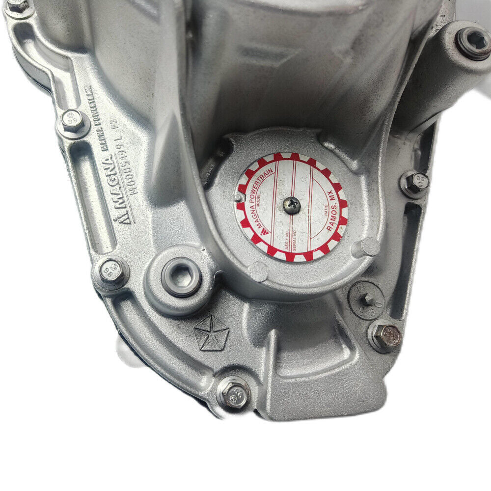 Transfer Case Box Fits for Jeep Grand Cherokee SRT 2014-2021 for Dodge Durango 2018