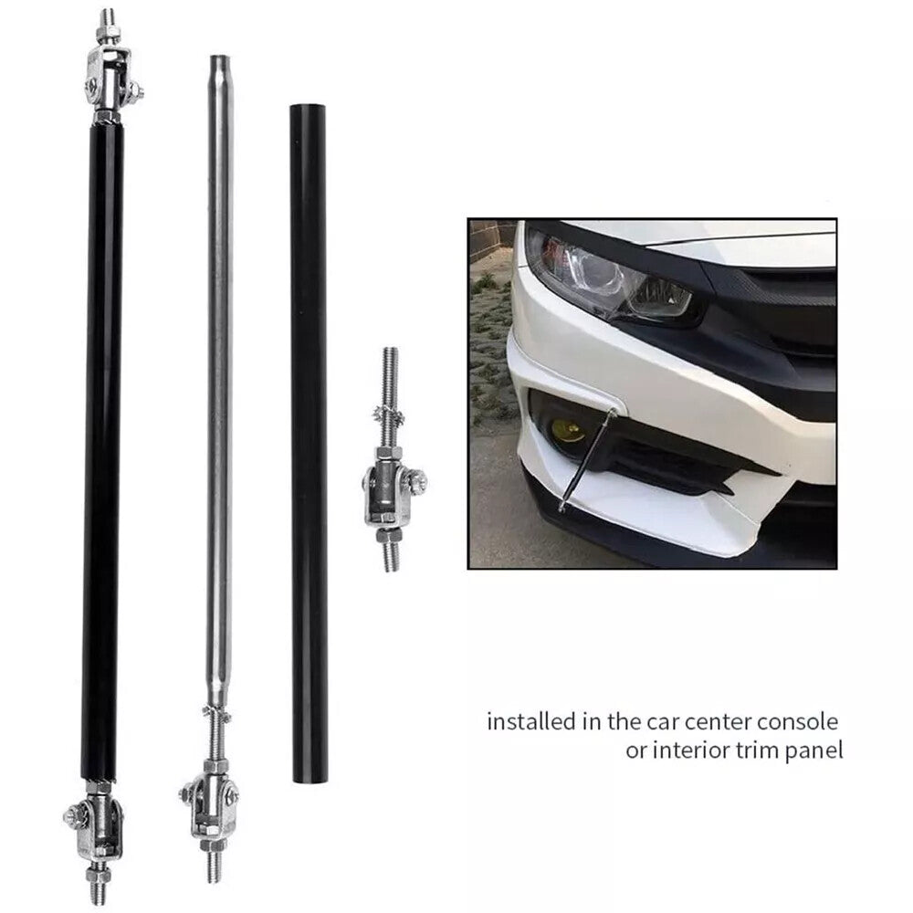 Two rear shock absorber struts are suitable for Mercedes W140, S420, S500, S600, CL500, CL600 3.2L